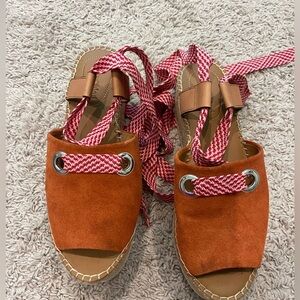 Seeby Chloe espadrilles